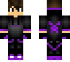 skin edit