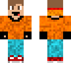 skin for meh