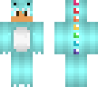 skin thing