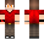 skinirl