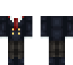 sky i friend's oc i uniform base