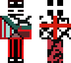 skywars skin
