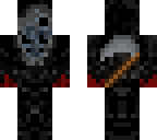 soul taker