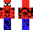 spiderman