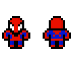 spiderman-8bits