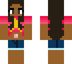stevonnie