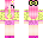 strawberry quartz oc
