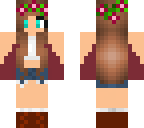 summer girl