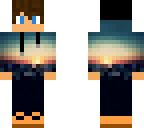 sunset boy