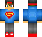 super boy