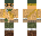 tank operator