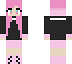 tapu lele girl