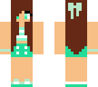 teel girl