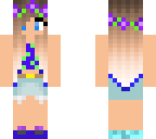 teen girl