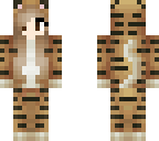 tiger girl