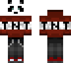 tnt panda