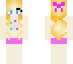 toy chica
