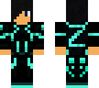 tron no overlay