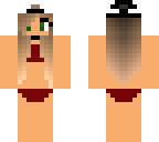 two skins in one for friend
