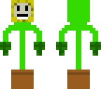 underfell flowey the flower