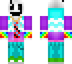 underfresh gaster