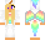 unicorn girl