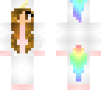 unicorn onesie - gianna designs