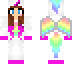 unicorn with wings edited