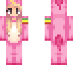 unicorngirl 3