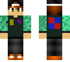 university skin