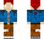 unleashed server skin