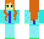 updated ginger