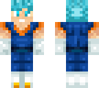 vegito blue