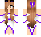 warrior princess panda edition 