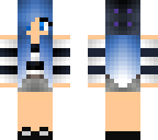 water girl