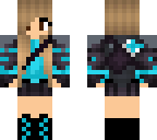 water warrior