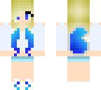 water wolf