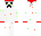 weihnachtsrettich