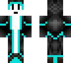 white wizard