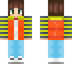 will byers