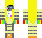 withered chica