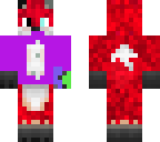 witherid true red