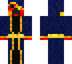 wizard lava creeper
