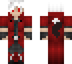 wolf assassin