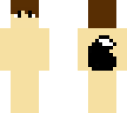 wolf boy base