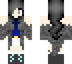 wolf girl