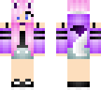 wolf girl