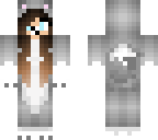 wolf onsie