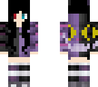 wolfi girl