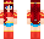 wonder gurl